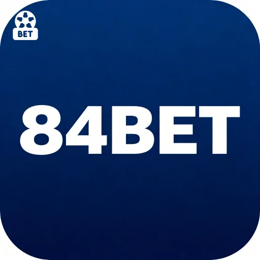 84bet Logo
