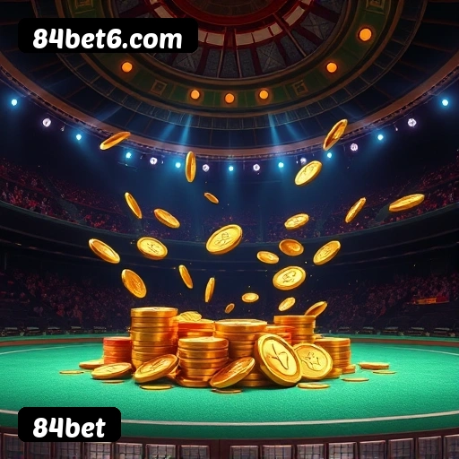 Recursos Exclusivos do App 84bet - Modo Offline, Login Biométrico